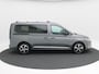 Volkswagen Caddy Maxi 1.5 TSi 115 Pk Automaat 7-Persoons | Digitale Cockpit | Camera | Adaptive Cruise | Stoelverwarming | Elektrische Achterklep | CarPlay | Navigatie | 85.831 Km