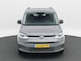 Volkswagen Caddy Maxi 1.5 TSi 115 Pk Automaat 7-Persoons | Digitale Cockpit | Camera | Adaptive Cruise | Stoelverwarming | Elektrische Achterklep | CarPlay | Navigatie | 85.831 Km