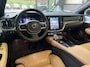 Volvo V60 T6 Plug-in hybrid Ultra Dark | Bowers&Wilkins | 360° Camera | Massage | Trekhaak | Head-Up | Panoramadak
