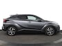 Toyota C-HR 1.8 Hybrid Style limited | Trekhaak | Stoel en Stuurwiel verwarming | Parkeer sensoren |