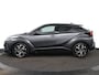 Toyota C-HR 1.8 Hybrid Style limited | Trekhaak | Stoel en Stuurwiel verwarming | Parkeer sensoren |