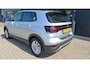 Volkswagen T-Cross 1.0 TSI Life | 95 PK | Navigatie | Carplay/Android Auto | Parkeersensoren | Climatronic (Automatische Airco) | Digital Cockpit PRO |