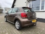 Volkswagen Polo 1.2 TSI BlueMotion Comfortline/ ECC/ Cruise Control/ 5 Drs