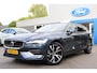 Volvo V60 2.0 B3 ESSENTIAL EDITION | DEALER OH! | PRACHT-STAAT! | ADAPTIVE CRUISE | STOEL & STUURVERWARMING | CAMERA | NAVI | CLIMA | APPLE CARPLAY & ANDROID AUTO | PARK SENS V&A