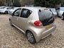 Toyota Aygo 1.0-12V, Airco,5drs,nieuwe Koppeling