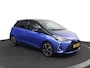 Toyota Yaris 1.5 Hybrid Bi-Tone | Led Verlichting | Achteruitrijcamera | Stoelverwarming | Keyless Start |