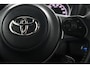 Toyota Yaris 1.5 Hybrid GR-Sport | Parkeer camera | Climate control | Lichtmetalen velgen |