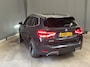 BMW iX3 High Executive 80 kWh | NL-AUTO! | 1E EIGENAAR! | DODE HOEK | ADAPTIVE CRUISE | PANODAK | CAMERA | DEALER OH! | STOELVERWARMING | PRACHTIGE STAAT!