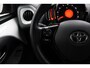 Toyota Aygo 1.0 VVT-i x-first | Automaat | Apple carplay Android auto | Navigatie |