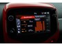 Toyota Aygo 1.0 VVT-i x-first | Automaat | Apple carplay Android auto | Navigatie |