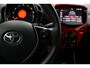 Toyota Aygo 1.0 VVT-i x-first | Automaat | Apple carplay Android auto | Navigatie |