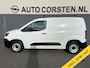 Peugeot Partner 1.5HDI 3-Pers.Carplay Navi* EURO6 Airco Mirror-Link Cruise Control Pdc Bluetooth Pro Betonplex vloer Wandbetimmering Schuifdeur Achterdeuren Origineel Nederlandse Auto