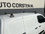 Peugeot Partner 1.5HDI 3-Pers.Carplay Navi* EURO6 Airco Mirror-Link Cruise Control Pdc Bluetooth Pro Betonplex vloer Wandbetimmering Schuifdeur Achterdeuren Origineel Nederlandse Auto