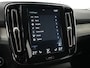 Volvo XC40 2.0 T4 Inscription | Leder | Standkachel | 19" | Trekhaak | Keyless | Stoelverwarming V+A | Stuurwiel verwarmd
