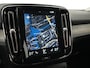 Volvo XC40 2.0 T4 Inscription | Leder | Standkachel | 19" | Trekhaak | Keyless | Stoelverwarming V+A | Stuurwiel verwarmd