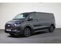 Ford E-Transit Custom 340 L2 H1 Limited 65 kWh 218pk Led 360 Camera B&O