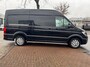 Volkswagen Crafter 2.0 TDI 177pk Automaat Highline Lang Hoog Airco,Cruisecontrol,Navigatie Nette Auto