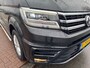 Volkswagen Crafter 2.0 TDI 177pk Automaat Highline Lang Hoog Airco,Cruisecontrol,Navigatie Nette Auto