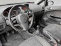 Opel Corsa 1.4-16V Cosmo 101PK NL AUTO NAP! Navi l Cruise l Airco ECC l PDC l LMV l MTF-stuur! NIEUWSTAAT l Dealer OH!