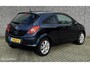 Opel Corsa 1.4-16V Cosmo 101PK NL AUTO NAP! Navi l Cruise l Airco ECC l PDC l LMV l MTF-stuur! NIEUWSTAAT l Dealer OH!