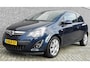 Opel Corsa 1.4-16V Cosmo 101PK NL AUTO NAP! Navi l Cruise l Airco ECC l PDC l LMV l MTF-stuur! NIEUWSTAAT l Dealer OH!
