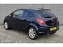 Opel Corsa 1.4-16V Cosmo 101PK NL AUTO NAP! Navi l Cruise l Airco ECC l PDC l LMV l MTF-stuur! NIEUWSTAAT l Dealer OH!