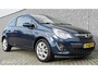 Opel Corsa 1.4-16V Cosmo 101PK NL AUTO NAP! Navi l Cruise l Airco ECC l PDC l LMV l MTF-stuur! NIEUWSTAAT l Dealer OH!