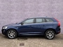 Volvo XC60 2.0 T5 FWD Ocean Race | Trekhaak | Panorama schuifdak | Leder | Memory | Harman/Kardon | Bi-Xenon | Verwarmde voorstoelen | verwarmde voorruit | elektrische achterklep | achteruit rij camera |