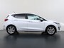 Ford Fiesta T 125PK Hybrid Titanium X Apple Carplay Android Auto Navi Bordherkenning Camera Ecc Cruise Control Pdc Lmv Privacy Glas Led Ford Sync 3 Keyless Bluetooth DAB+ 1e Eigenaar Origineel Nederlandse Auto € 26000 nieuw!