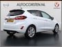 Ford Fiesta T 125PK Hybrid Titanium X Apple Carplay Android Auto Navi Bordherkenning Camera Ecc Cruise Control Pdc Lmv Privacy Glas Led Ford Sync 3 Keyless Bluetooth DAB+ 1e Eigenaar Origineel Nederlandse Auto € 26000 nieuw!