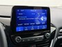 Ford Fiesta T 125PK Hybrid Titanium X Apple Carplay Android Auto Navi Bordherkenning Camera Ecc Cruise Control Pdc Lmv Privacy Glas Led Ford Sync 3 Keyless Bluetooth DAB+ 1e Eigenaar Origineel Nederlandse Auto Nieuwprijs €26.000,-