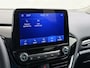 Ford Fiesta T 125PK Hybrid Titanium X Apple Carplay Android Auto Navi Bordherkenning Camera Ecc Cruise Control Pdc Lmv Privacy Glas Led Ford Sync 3 Keyless Bluetooth DAB+ 1e Eigenaar Origineel Nederlandse Auto Nieuwprijs €26.000,-