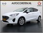 Ford Fiesta T 125PK Hybrid Titanium X Apple Carplay Android Auto Navi Bordherkenning Camera Ecc Cruise Control Pdc Lmv Privacy Glas Led Ford Sync 3 Keyless Bluetooth DAB+ 1e Eigenaar Origineel Nederlandse Auto € 26000 nieuw!