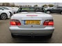 Mercedes-Benz CLK Cabrio 230 K. 194pk Automaat Elegance HARDTOP <<NIEUWSTAAT>> TREKHAAK