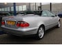 Mercedes-Benz CLK Cabrio 230 K. 194pk Automaat Elegance HARDTOP <<NIEUWSTAAT>> TREKHAAK