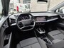 Audi Q4 e-tron 40 Launch edition Advanced Plus 77 kWh | Achterbank neerklapbaar | Achteruitrijcamera | Airco (automatisch)