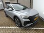 Audi Q4 e-tron 40 Launch edition Advanced Plus 77 kWh | Achterbank neerklapbaar | Achteruitrijcamera | Airco (automatisch)