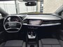 Audi Q4 e-tron 40 Launch edition Advanced Plus 77 kWh | Achterbank neerklapbaar | Achteruitrijcamera | Airco (automatisch)