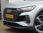 Audi Q4 e-tron 40 Launch edition Advanced Plus 77 kWh | Achterbank neerklapbaar | Achteruitrijcamera | Airco (automatisch)