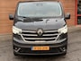 Renault Trafic 2.0 Blue dCi EDC 170 T29 L2H1 Extra DC Dubbele Schuifdeur / Betimmering / Trekhaak / Navi / Cruise / Camera