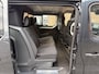 Renault Trafic 2.0 Blue dCi EDC 170 T29 L2H1 Extra DC Dubbele Schuifdeur / Betimmering / Trekhaak / Navi / Cruise / Camera