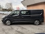 Renault Trafic 2.0 Blue dCi EDC 170 T29 L2H1 Extra DC Dubbele Schuifdeur / Betimmering / Trekhaak / Navi / Cruise / Camera