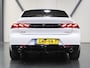 Peugeot 508 1.6 HYbrid 180PK GT | 1ste eigenaar | AUTOMAAT | AppleCarPlay/AndroidAuto | Adaptive Cruise Control | Stoelverwarming | 360'Camera | Alcantara/Leer | Sfeerverlichting | FocalSound | Trekhaak | Virt.Cockpit | Keyless | Isofix | Privacy Glass | Parkeersensoren |