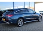 Mercedes-Benz CLA Shooting Brake 250e AUT8 AMG Limited PANORAMADAK SFEER WIDESCREEN CARPLAY KEY-LESS GO