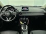 Mazda CX-3 2.0 SkyActiv-G 120 GT-M | Automaat | Cruise control | Navigatie | Camera