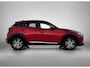 Mazda CX-3 2.0 SkyActiv-G 120 GT-M | Automaat | Cruise control | Navigatie | Camera