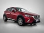 Mazda CX-3 2.0 SkyActiv-G 120 GT-M | Automaat | Cruise control | Navigatie | Camera