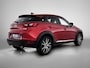 Mazda CX-3 2.0 SkyActiv-G 120 GT-M | Automaat | Cruise control | Navigatie | Camera