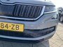 Skoda Kodiaq 1.5 TSI Business Edition Plus DSG Automaat Panoramadak / LED / Navigatie / Camera / Clima / Stoel el.verstelbaar + verwarmd