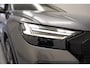 Audi Q4 e-tron 40 Launch Ed. Advanced 3-Fase [ Navi Sportstoelen Leder Warmtepomp ]